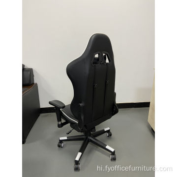 समायोज्य armrest के साथ पूरे बिक्री मूल्य कार्यालय कुर्सी रेसिंग कुर्सी